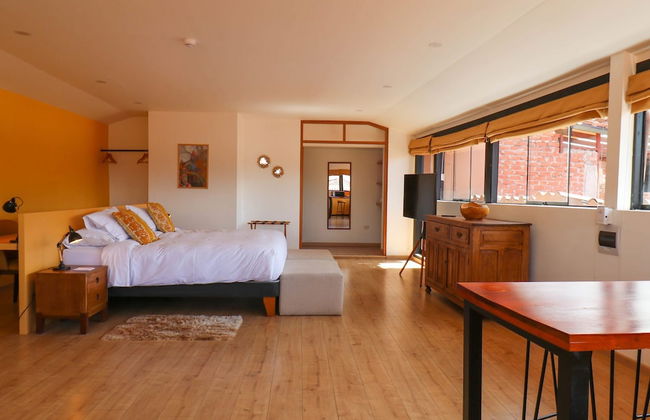 w Lovely 1BR Near Plaza Mayor de Cusco - Photo 8