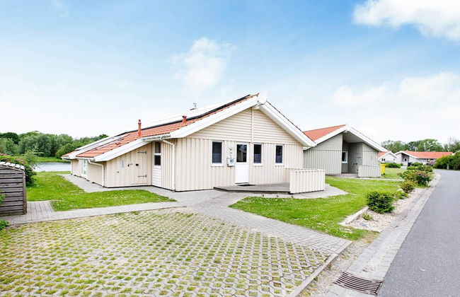 Holiday Home in Otterndorf - Foto 33