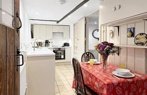 Riverside Cottage Brendon - Foto 6