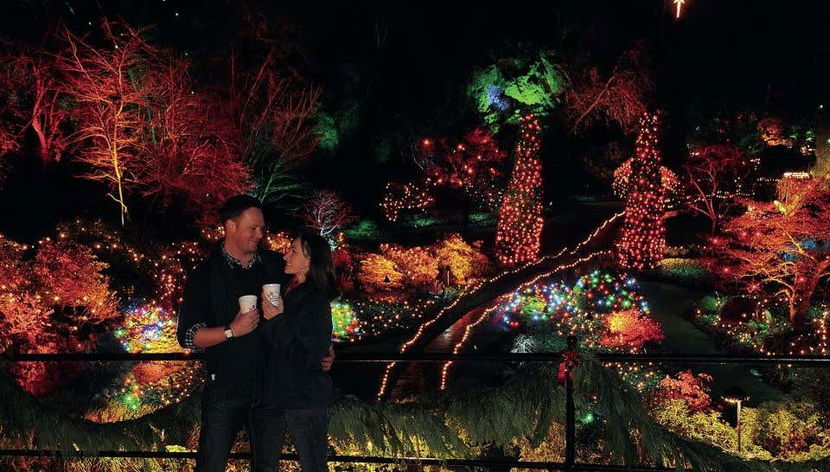 Tour navideño por Vancouver - Foto 2