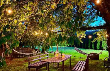 Wierzbowy Zakątek - Foto 28