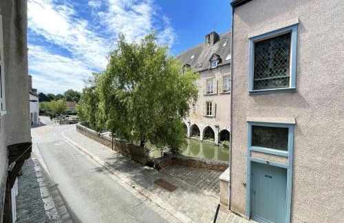 Au bord de l'Eure - Free parking - Foto 10