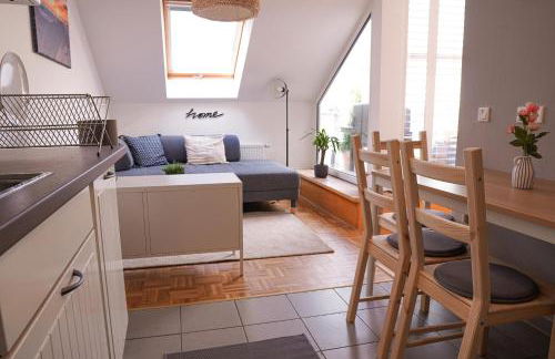 FullHouse - Halle - AB7 rooftop - BBQ Grill - Elevator - Balcony - Foto 22