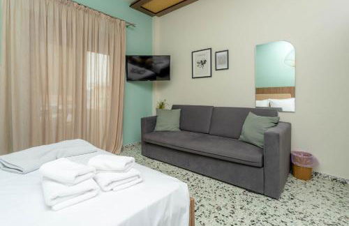 Pteleo Apartments - Foto 66