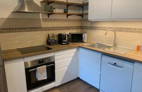 Appartement neuf, parking privé, 2 chambres - Foto 5