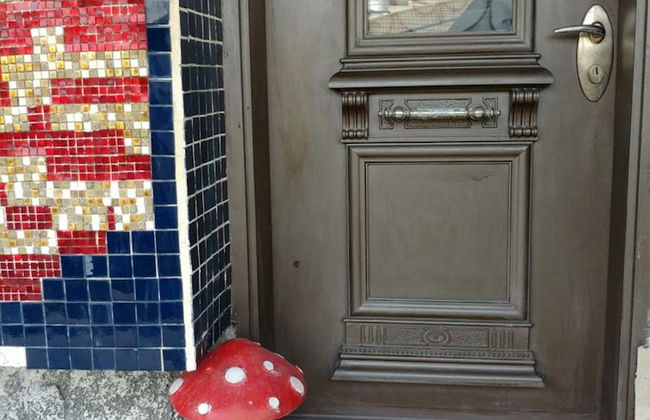 Ahuzat Shaul - Studio - Foto 45