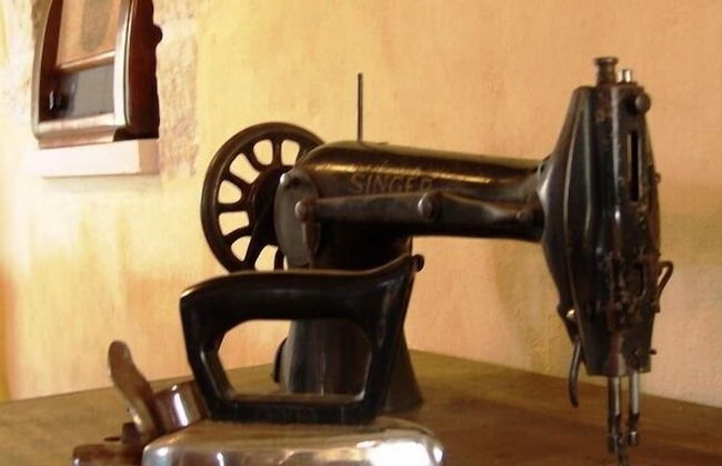 Boutique Villa Petra Eleni - Foto 31