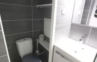 Cap Esterel Studio climatisé vue mer partielle - Foto 23