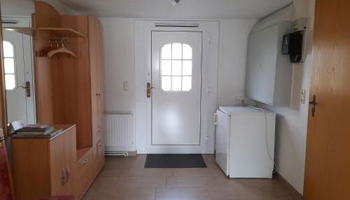 Ferienwohnung Hille - Foto 3, wardrobe