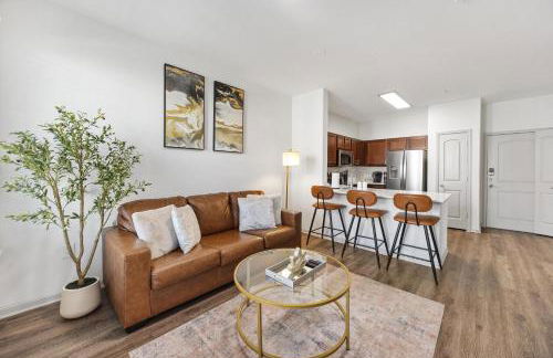 Cozy One-Bedroom Retreat - Foto 2