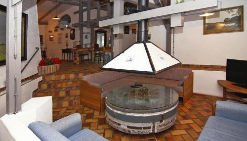 Detached holiday home in Medelby - Foto 4