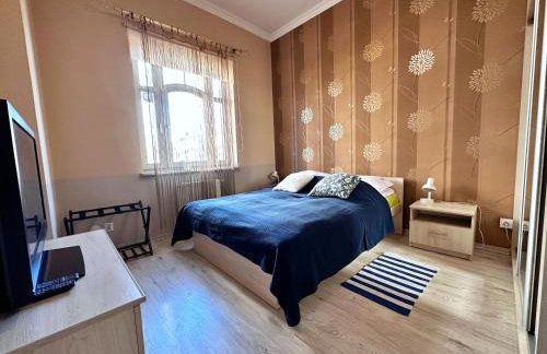 Gracja, Sopot Monte Cassino, Balkon, Parking - Foto 4