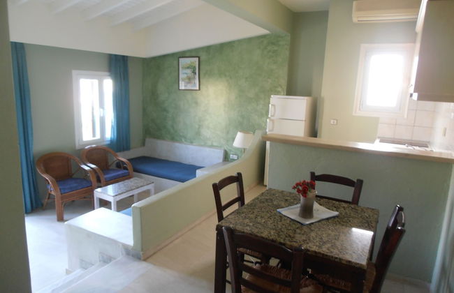 Frosini Gardens - Foto 21