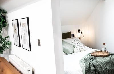 Urban Loft Apartment • 1 Bedroom • Manchester - Foto 1