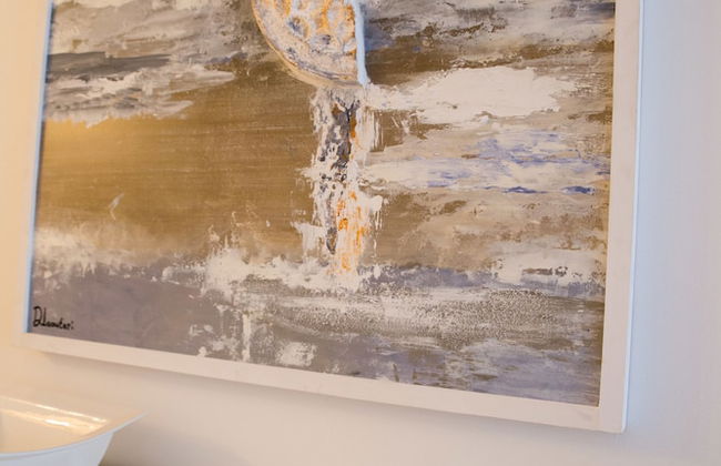 L' apartment blanc dans le centre de Glyfada - Foto 19