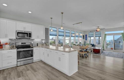 Walk to everything, 360 views, elevator, fence - Foto 20