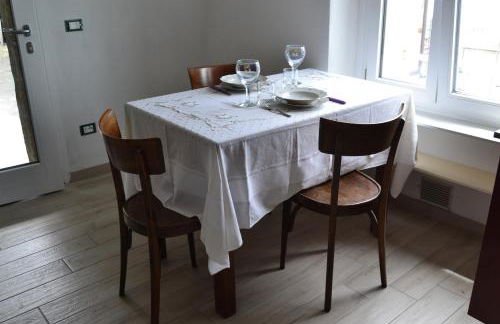 Casa Adriana con incantevole vista lago - Foto 16