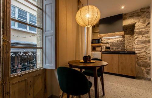 OlaBarrera Alojamientos en el Centro de Coruña - Foto 27