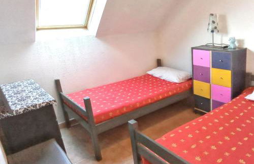 Chalet rustique à La Salvetat-sur-Agout avec vue montagne - Foto 3