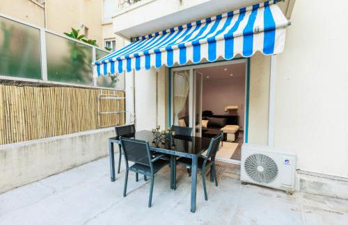 Family Flat Cannes Centre - Foto 9