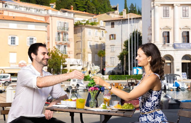 Apartments Vila Piranesi - Foto 21