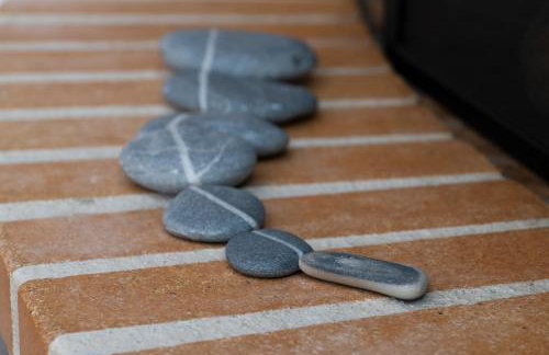 Stella's traditional house. - Foto 49