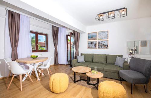 Apartments Villa Beller - Foto 143