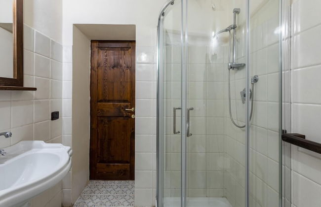 Villa Le Tornaie 14 Emma Villas - Foto 25