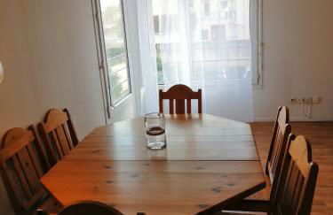 Les fontaines T4 Spacieux 3 chambres parking gratuit - Photo 31