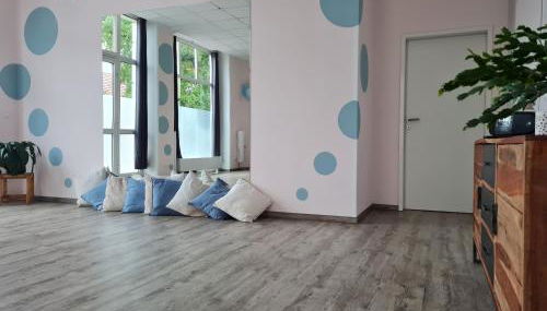 Ferienwohnung in 03159 Döbern - Photo 5, Game Room