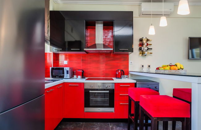 Sunny Villas Resort & Spa - Foto 18