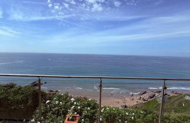 Lovely chalet with uninterrupted sea views - Foto 7