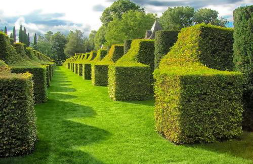 Holiday home with private garden - Foto 36