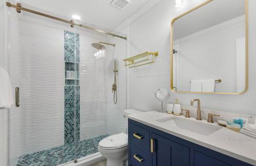 Steps to the Beach Pool Courts Family Fun - Foto 16