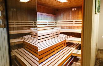 Sternenblick Lodge, im Harz, mit Schwimmbad und Sauna - Foto 18