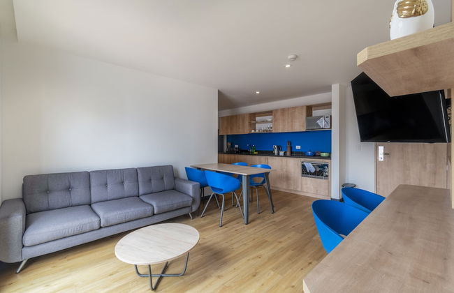 CentralX 21 - Foto 11