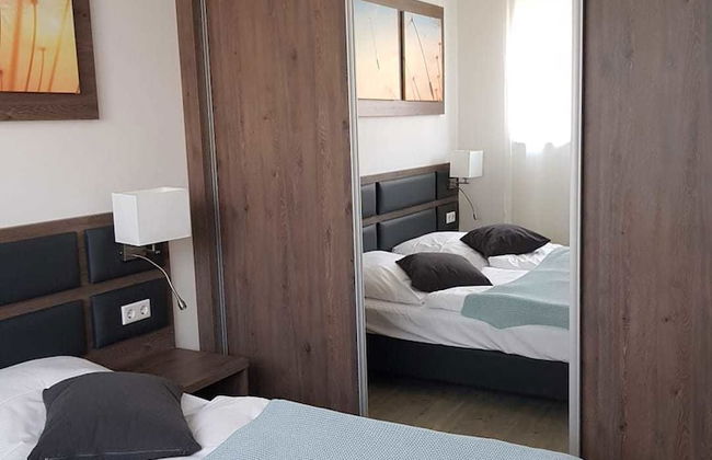 PRIMA Ferienwohnungen Seetor Residenz - Foto 3