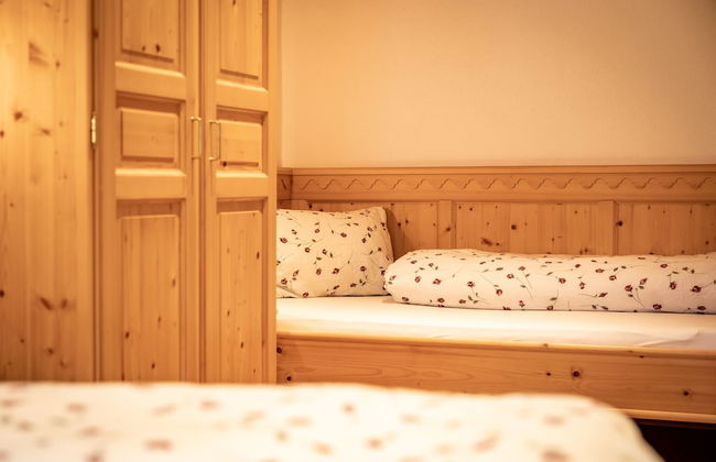 Appartmenthaus Gutwenger Selmerhof - Foto 13