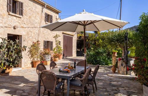 Finca Can Suave by Rentallorca - Foto 16