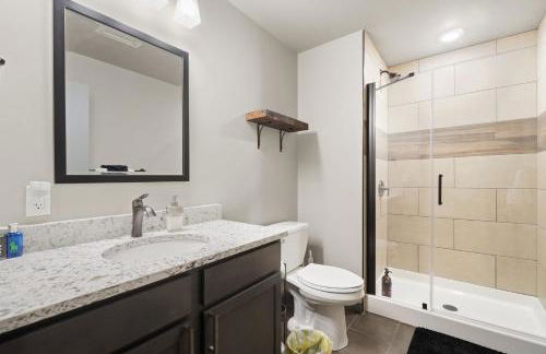 Speakeasy Attached, Walkable to Cavs, Flats, Casino - Foto 11