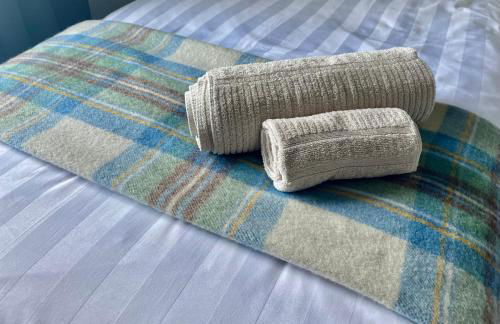 Bayside - Breathtaking views of the Clyde - Foto 9