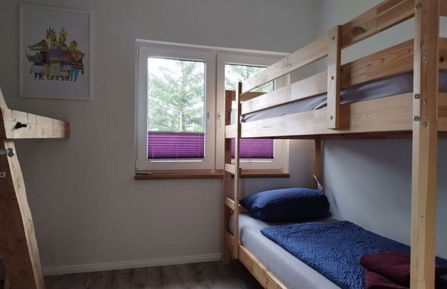 Little Freedom Modern Retreat - Foto 5