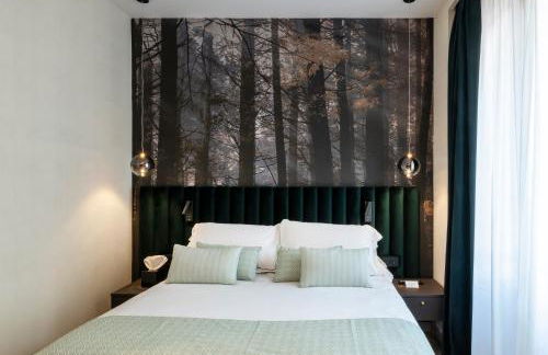 Duomo Hotel & Apartments - Foto 150