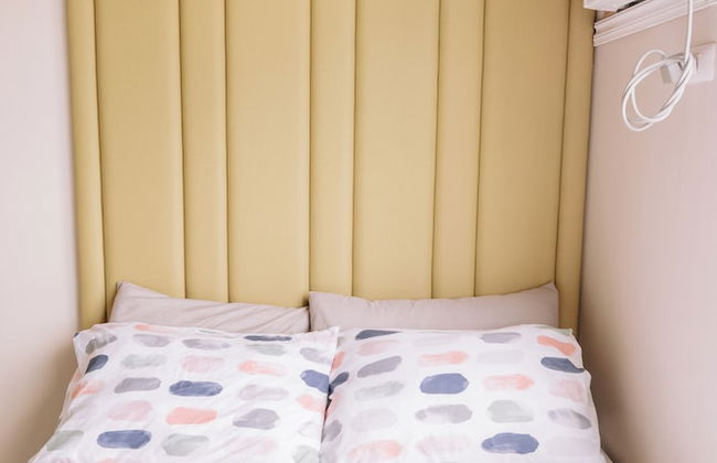 Chic & Stylish Urban Hideout - Foto 5