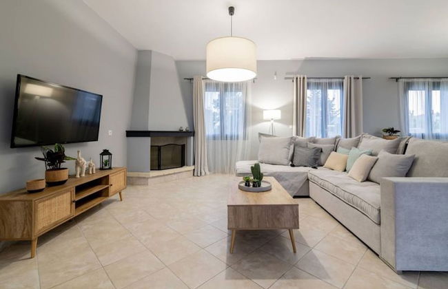 Nimar Luxury Villa - Private Swimming Pool - Foto 36