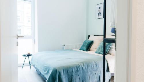 Deluxe Flat, Zentral, PS4, Netflix, - Foto 5