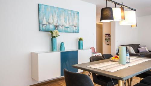 Ferienwohnung Säntis - Foto 5