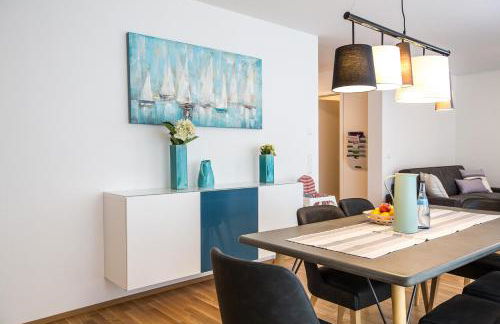 Ferienwohnung Säntis - Foto 5