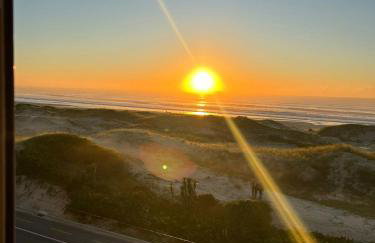 Apartamento 28 - Frente-Mar - Foto 4