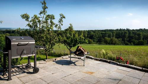 Ferienwohnung Weitblick nahe Göttingen - Photo 3